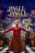 Nonton Jingle Jangle  A Christmas Journey (2020) Subtitle Indonesia